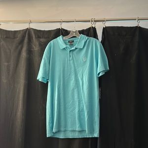 Forever 21 Mens Polo Shirt